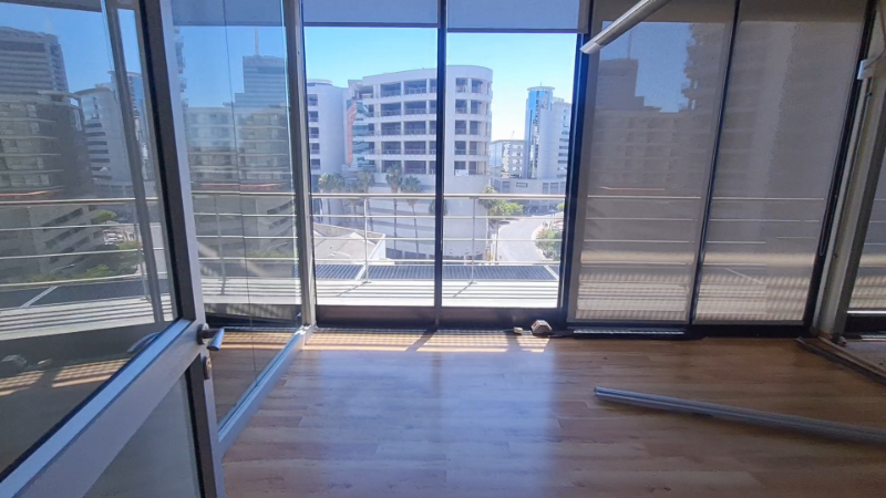 To Let commercial Property for Rent in Cape Town City Centre Western Cape